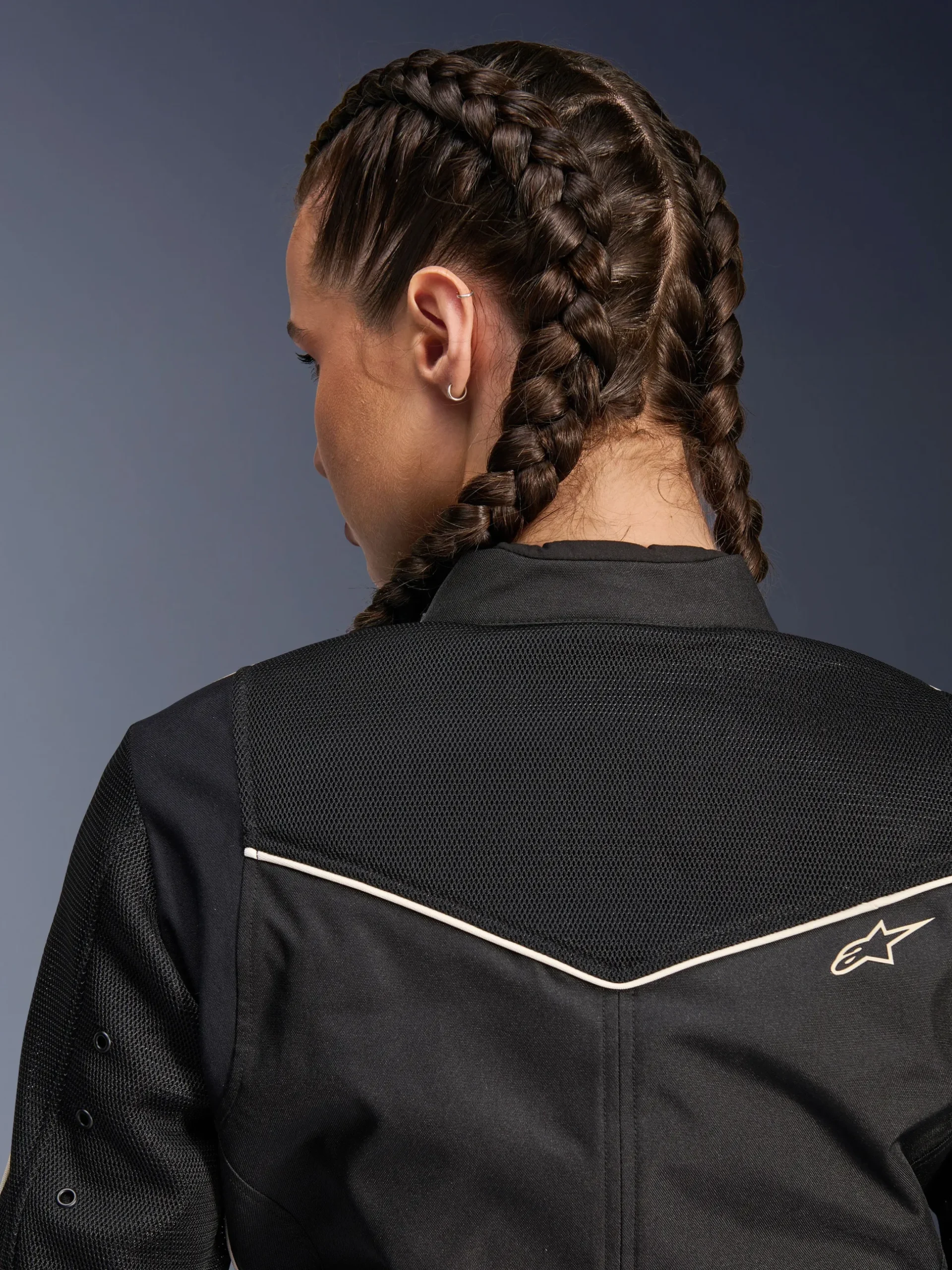 Women Stella T-Dyno Air Jacket
