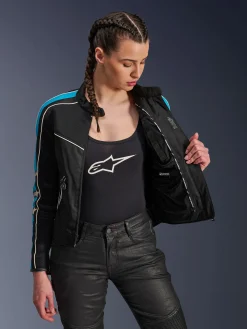 Women Stella T-Dyno Air Jacket