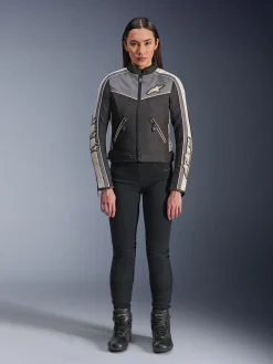 Women Stella T-Dyno WR Jacket
