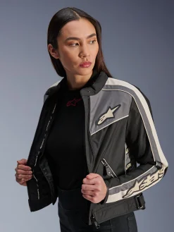 Women Stella T-Dyno WR Jacket