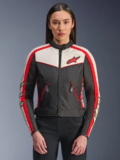 Women Stella T-Dyno WR Jacket