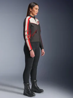 Women Stella T-Dyno WR Jacket