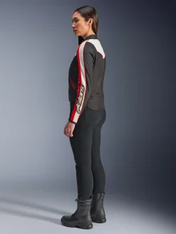 Women Stella T-Dyno WR Jacket