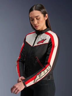 Women Stella T-Dyno WR Jacket
