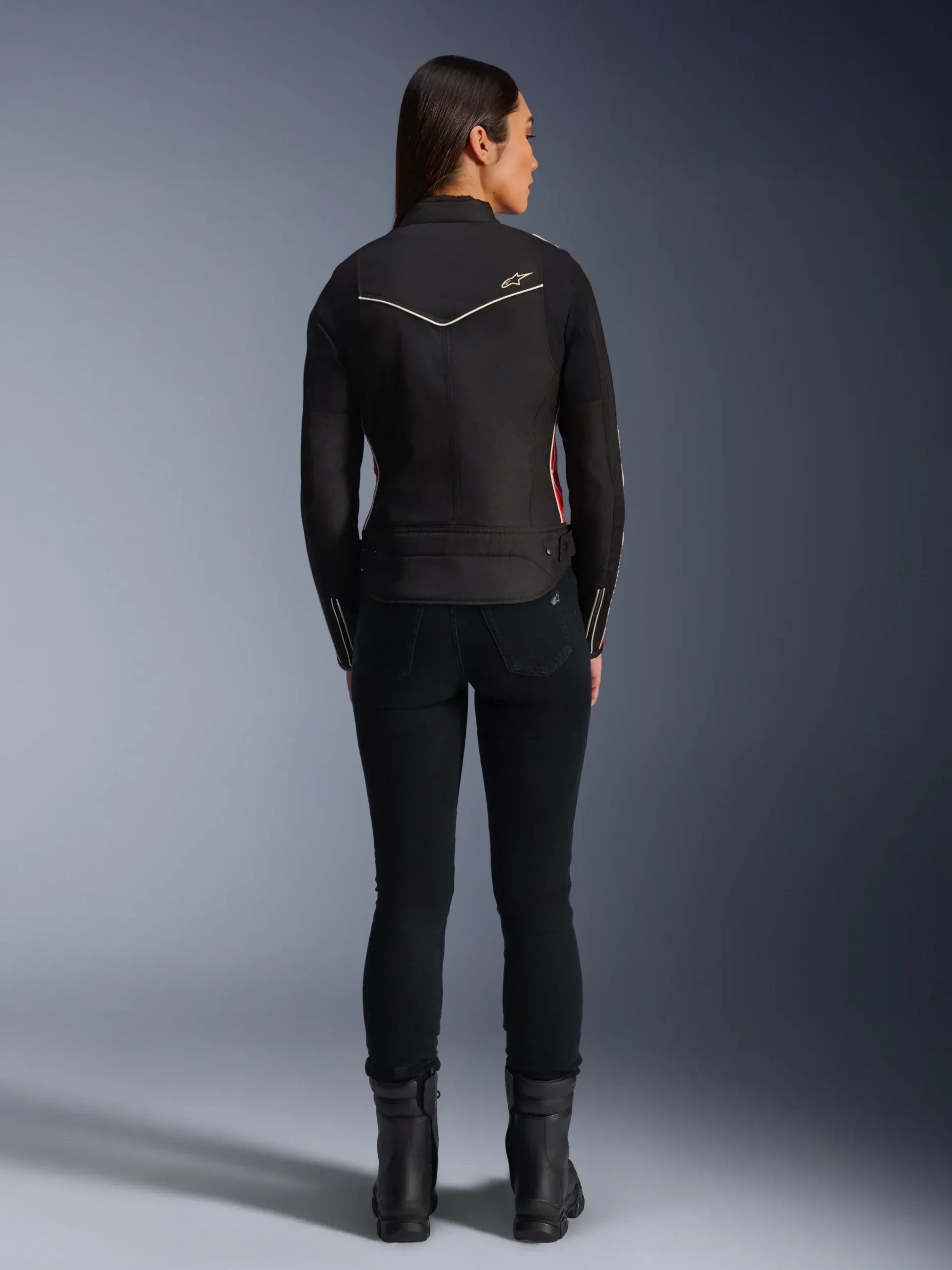 Women Stella T-Dyno WR Jacket