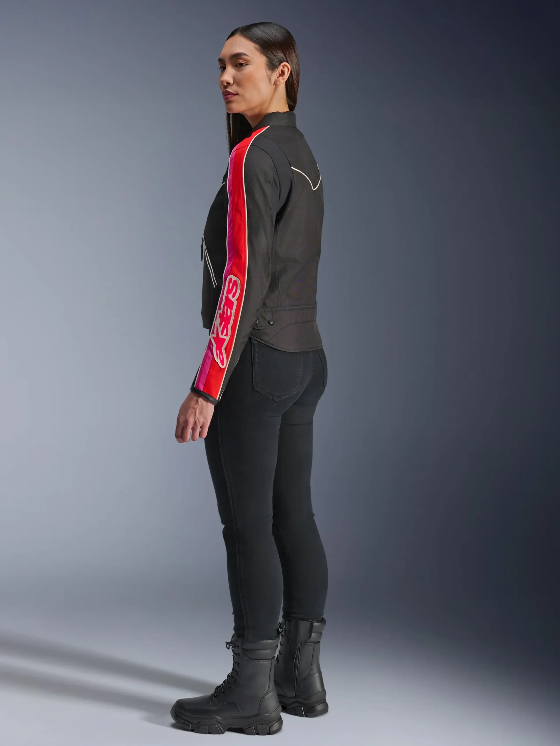 Women Stella T-Dyno WR Jacket