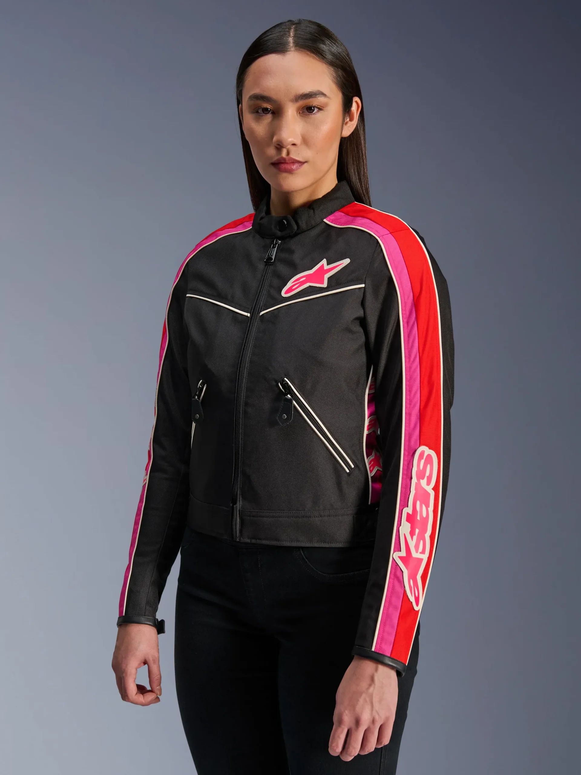 Women Stella T-Dyno WR Jacket