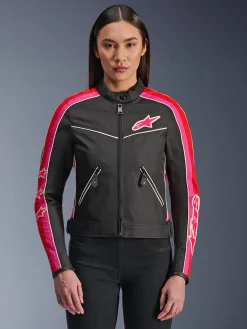 Women Stella T-Dyno WR Jacket