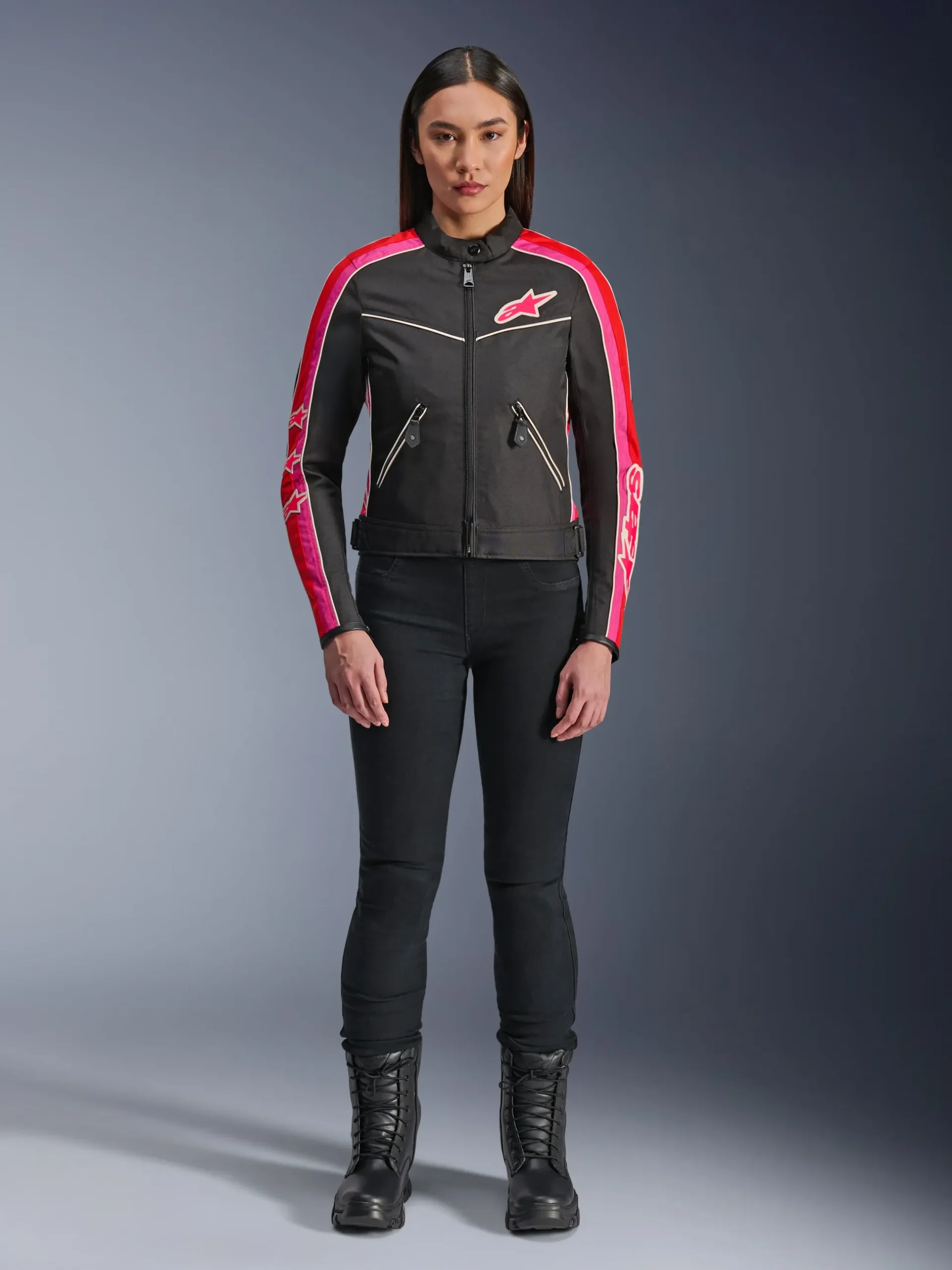 Women Stella T-Dyno WR Jacket