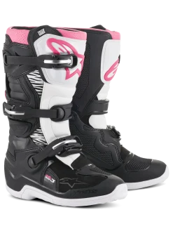 Women Stella Tech 3 Boots