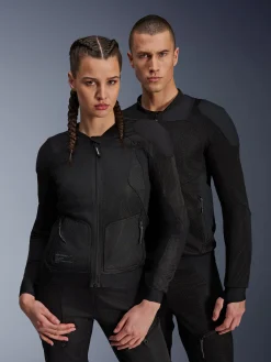 Women Stella Troop-Air Jacket