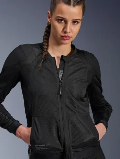 Women Stella Troop-Air Jacket