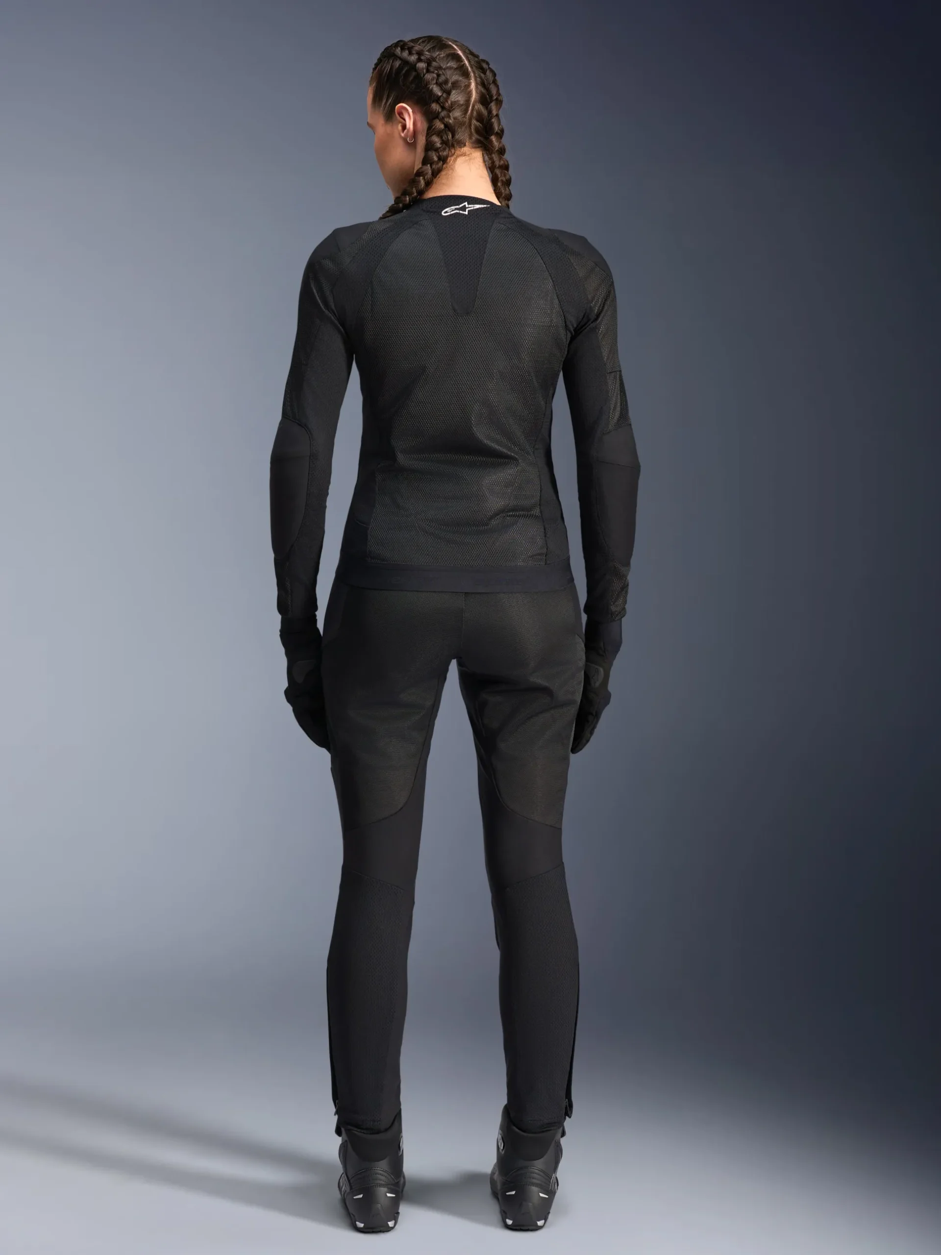Women Stella Troop-Air Jacket