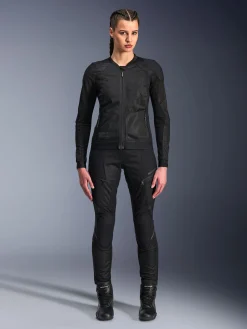 Women Stella Troop-Air Jacket