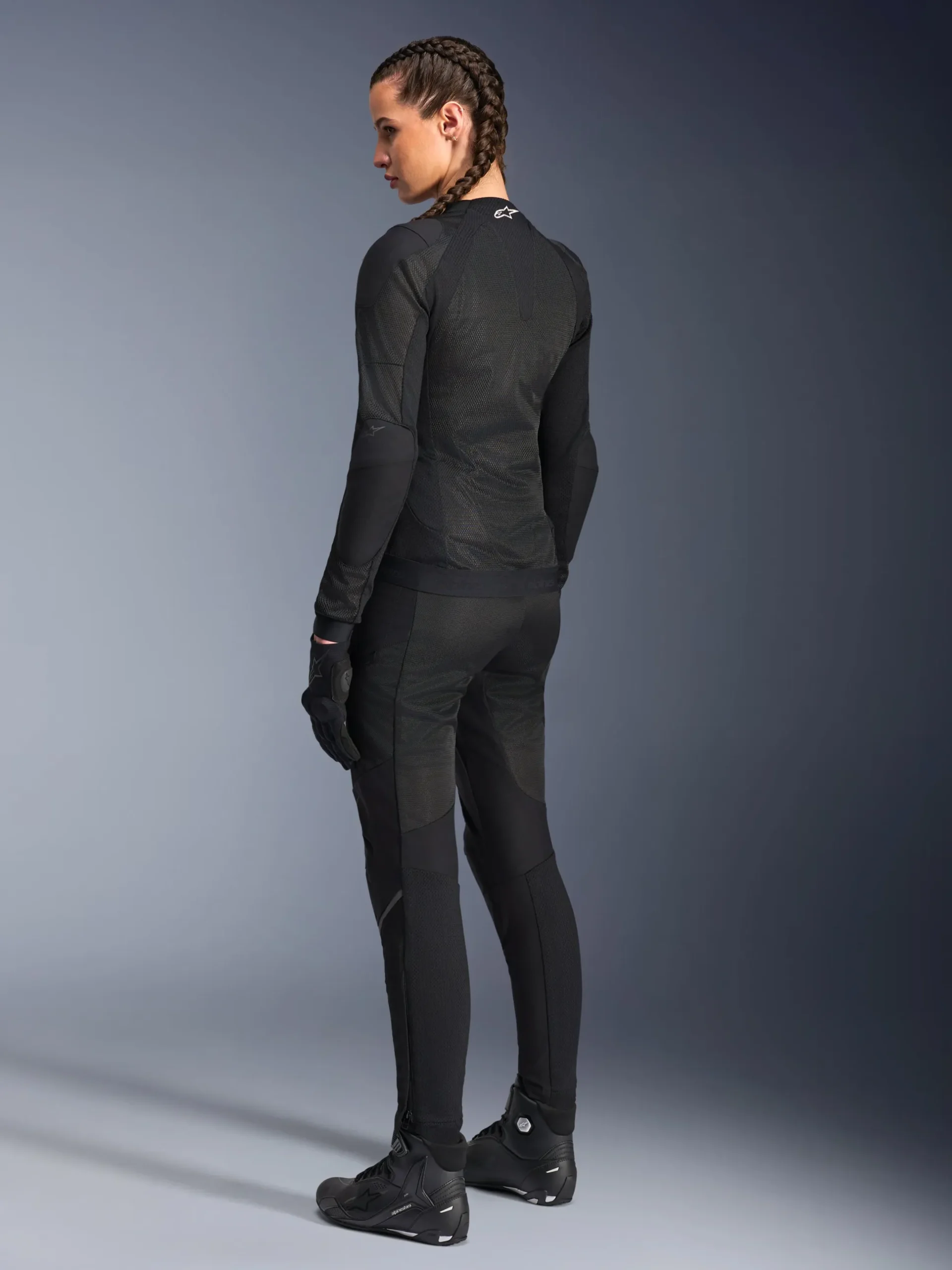 Women Stella Troop-Air Jacket