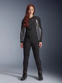 Women Stella Troop-Air Jacket