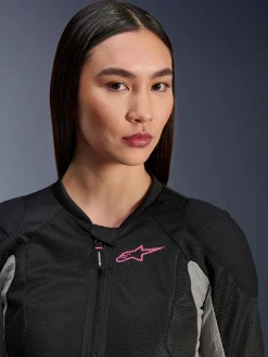 Women Stella Troop-Air Jacket