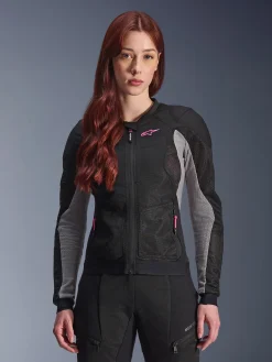 Women Stella Troop-Air Jacket