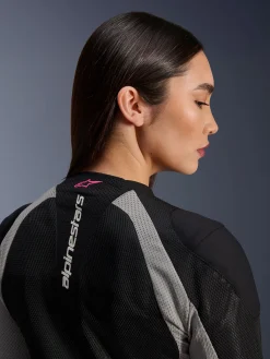 Women Stella Troop-Air Jacket