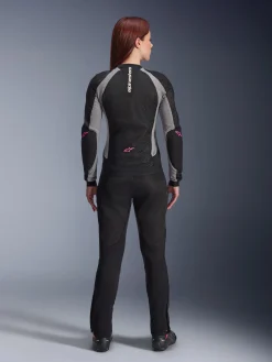Women Stella Troop-Air Jacket