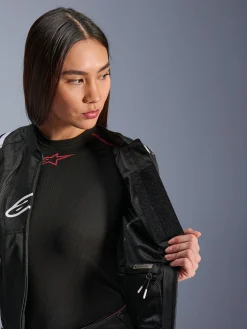 Women Stella T-SPS Air V2 Jacket