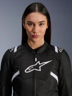 Women Stella T-SPS Air V2 Jacket