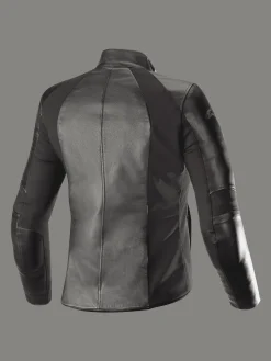 Women Stella Vika V2 Leather Jacket