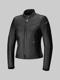 Women Tory Leather Jacket