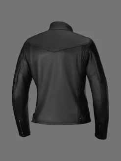 Women Tory Leather Jacket