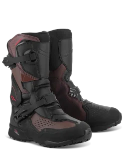 XT-8 Gore-Tex Boots