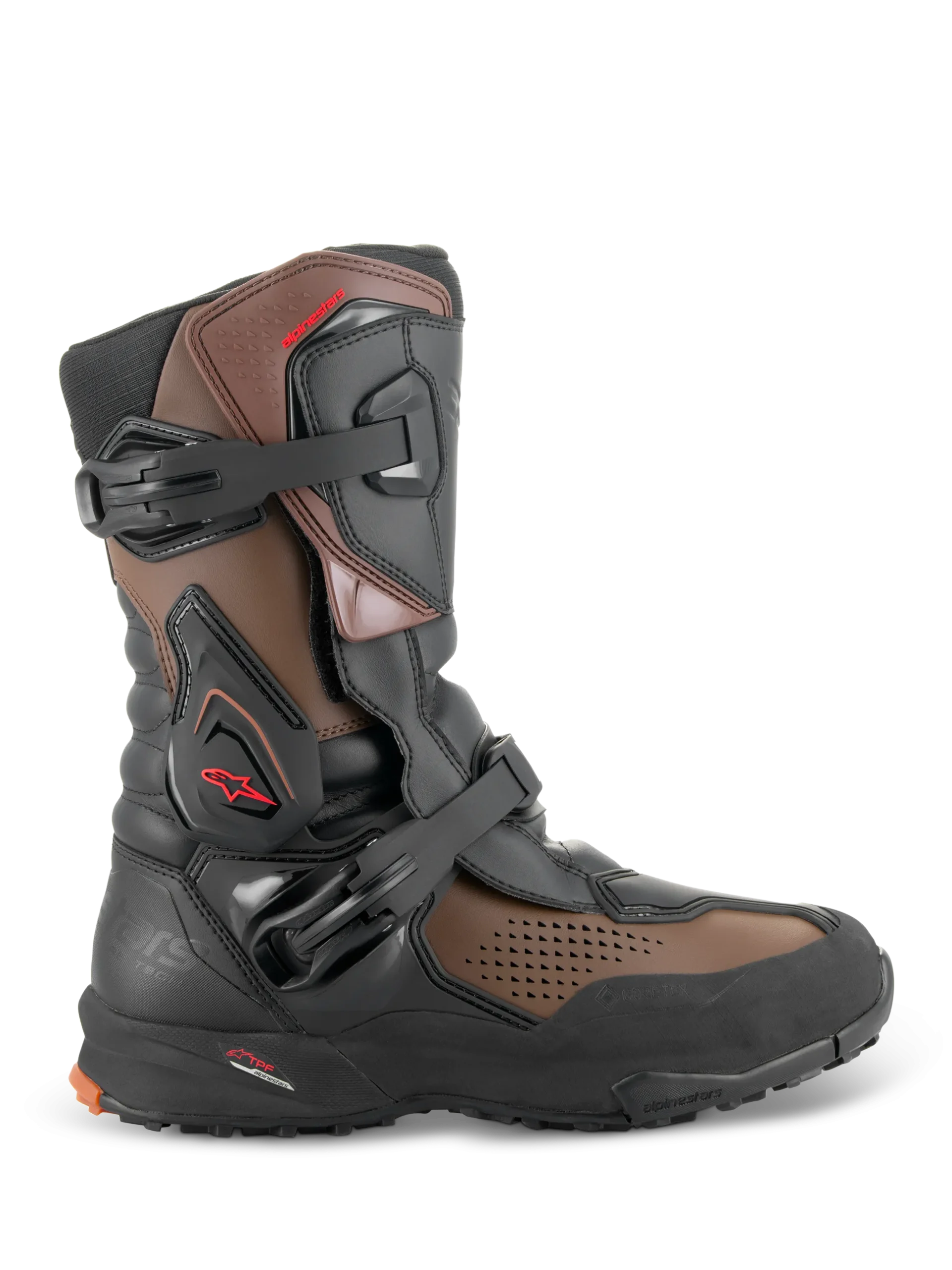 XT-8 Gore-Tex Boots
