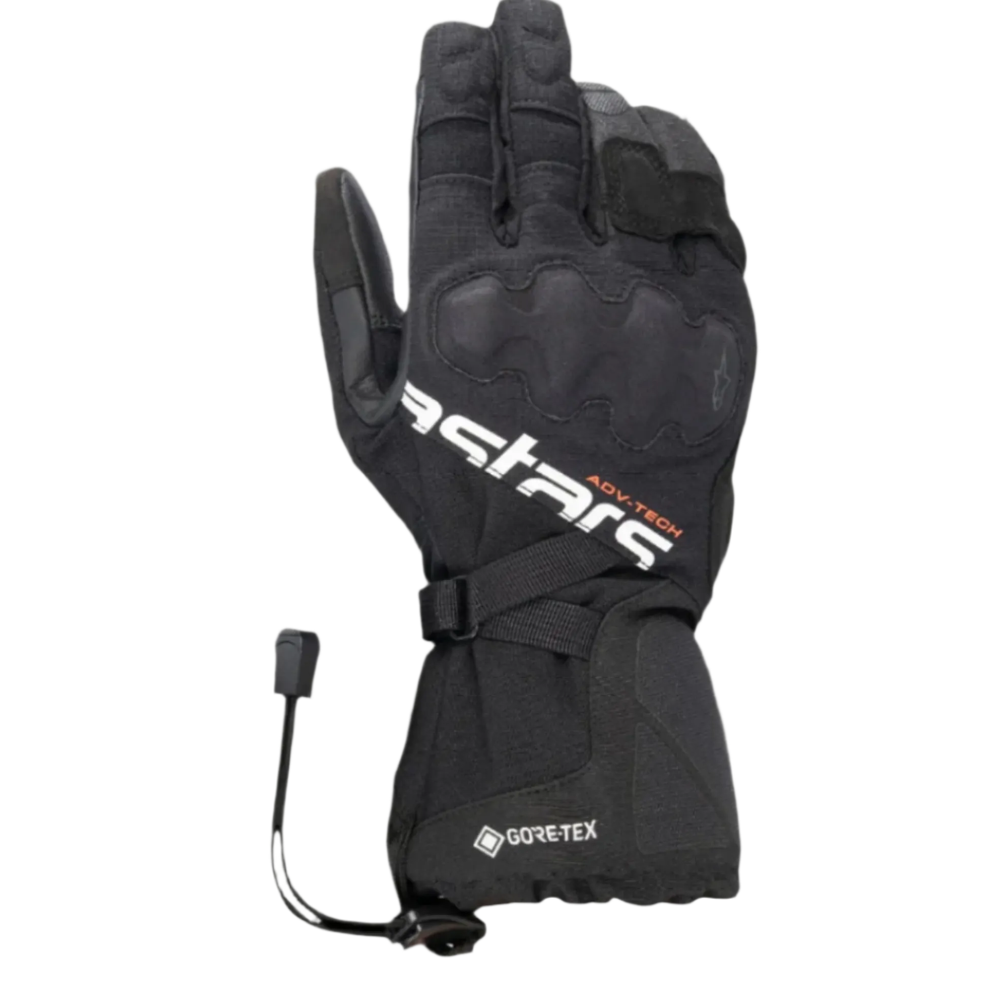 XT-5 Gore-Tex Gloves