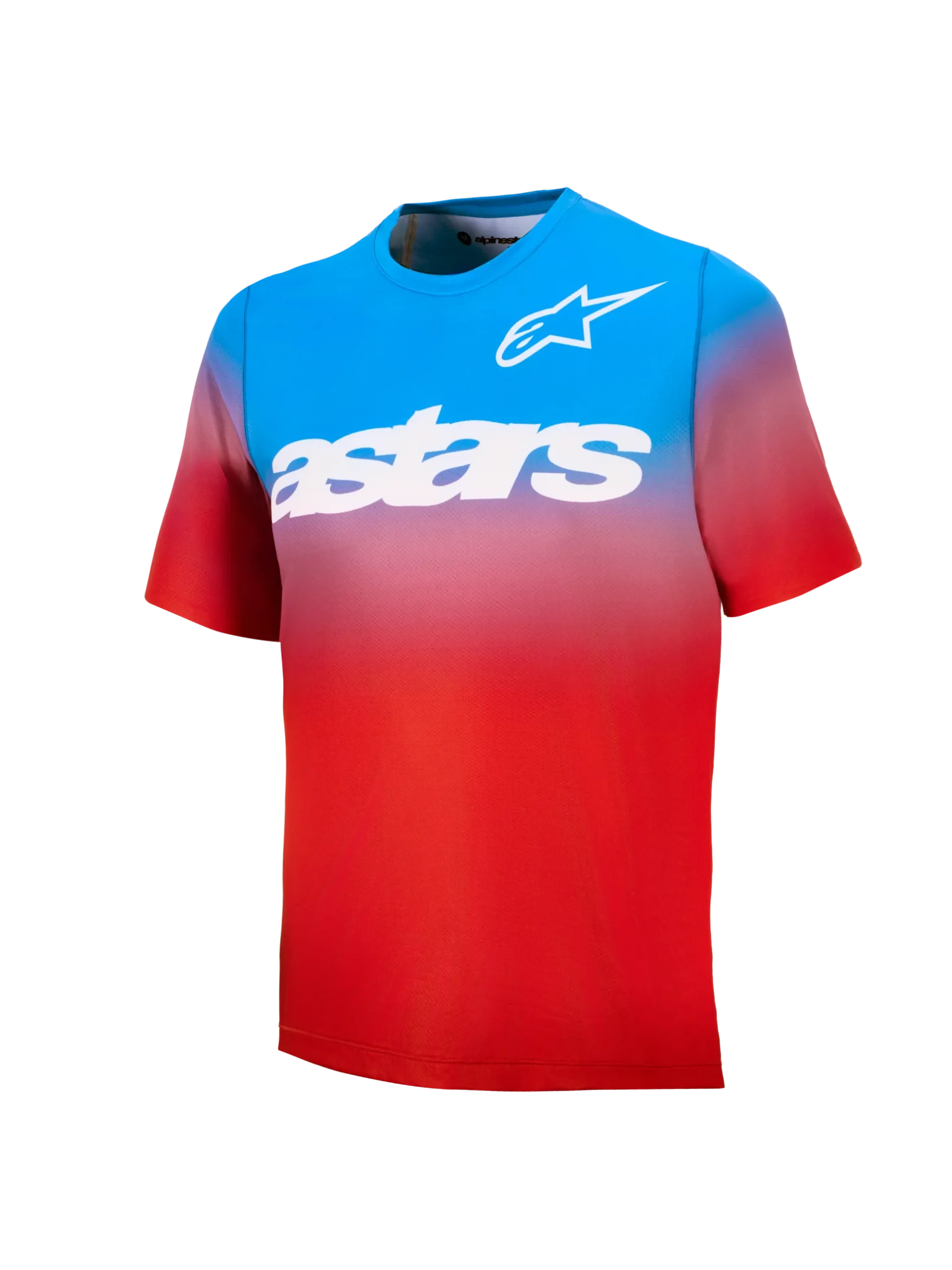Youth A-Dura Astars Jersey 2.0 - Short Sleeve