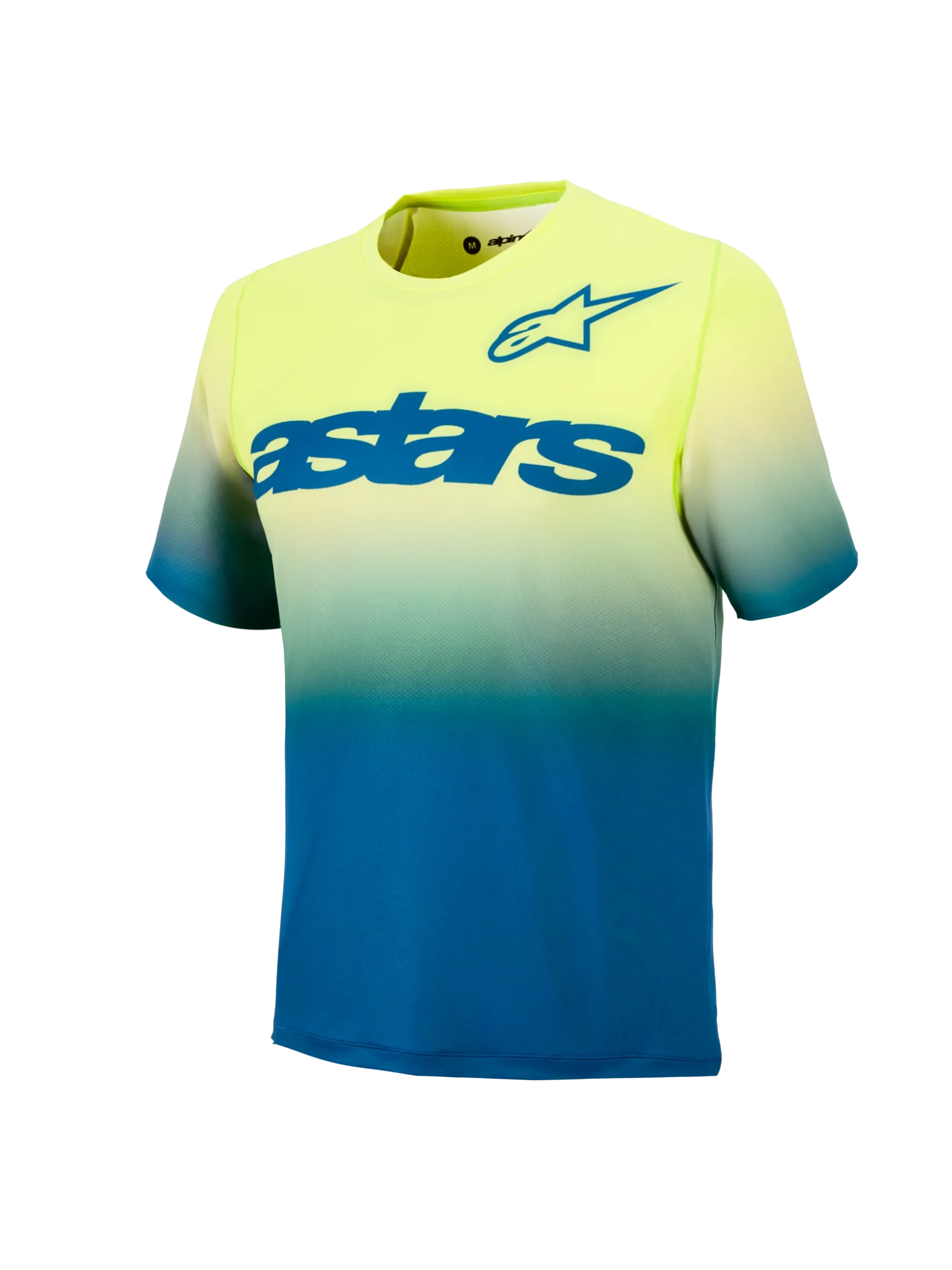 Youth A-Dura Astars 2.0 Jersey - short sleeve