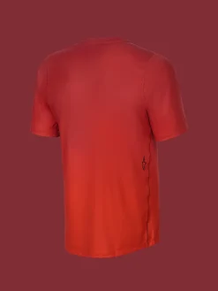 Youth A-Dura Rise Jersey - Short Sleeve