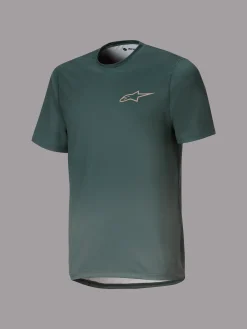 Youth A-Dura Rise Jersey - Short Sleeve