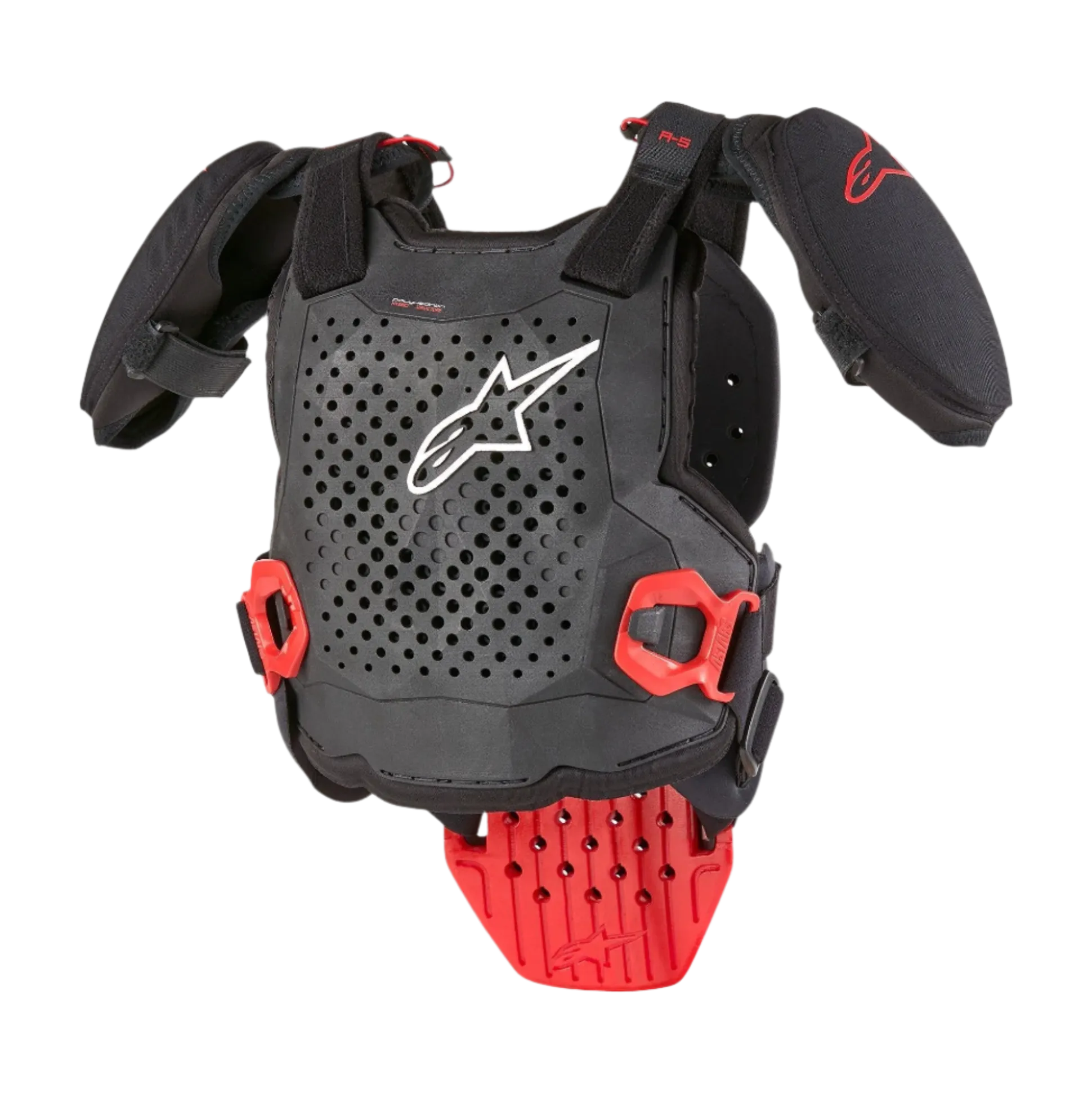 Youth A-5 S Chest Protector