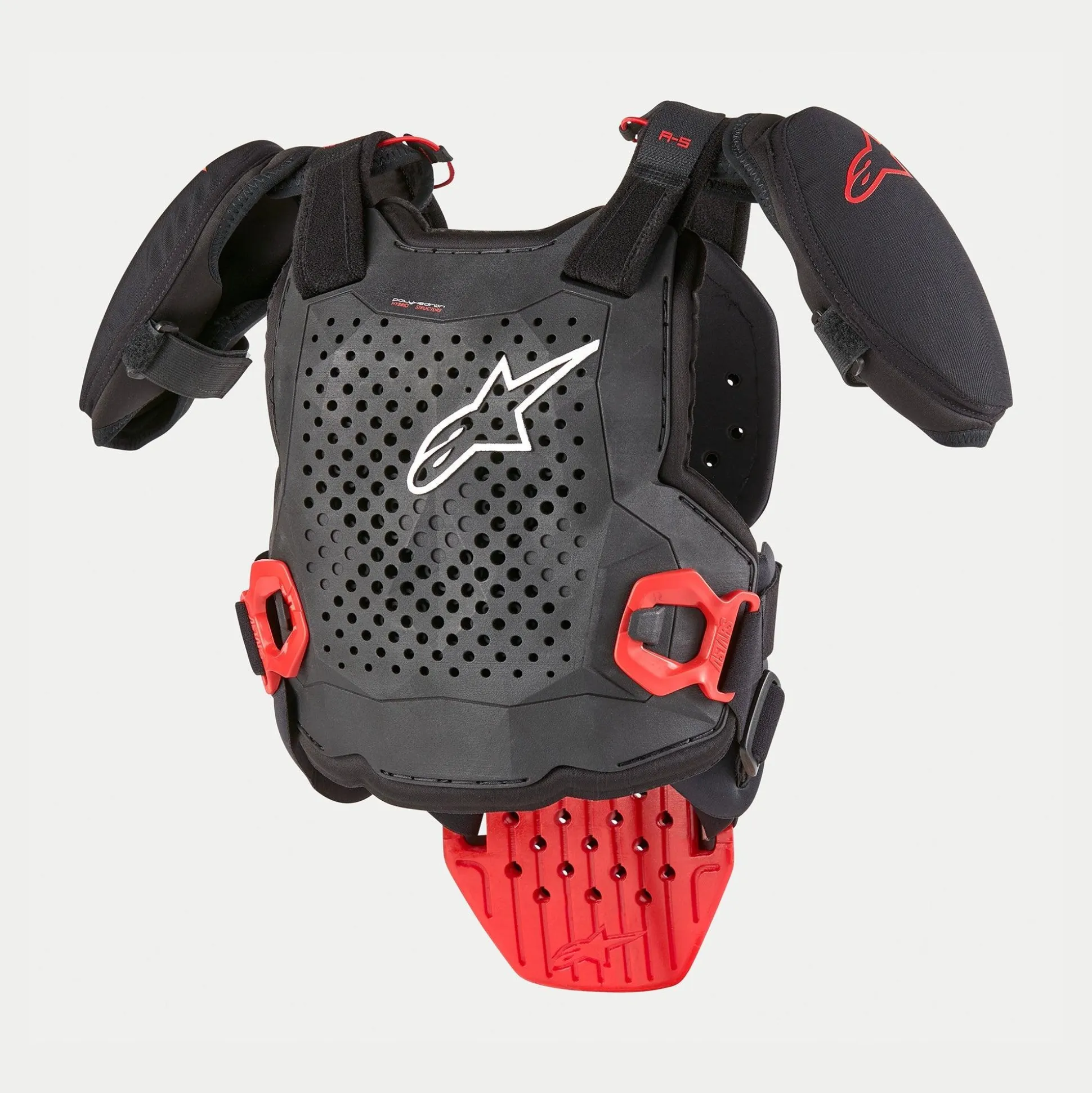 Youth A-5 S Chest Protector