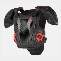 Youth Bionic Action Chest Protector