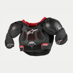 Youth Bionic Action Kickstart Chest Guard