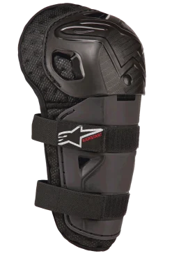 Youth Bionic Action Kickstart Knee Guard