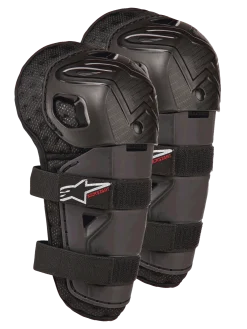 Youth Bionic Action Kickstart Knee Guard