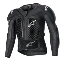 Youth Bionic Action V2 Protection Jacket