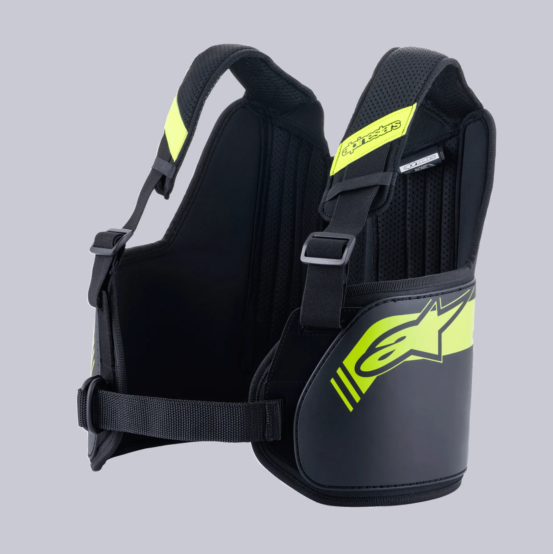 Youth Bionic Rib Support