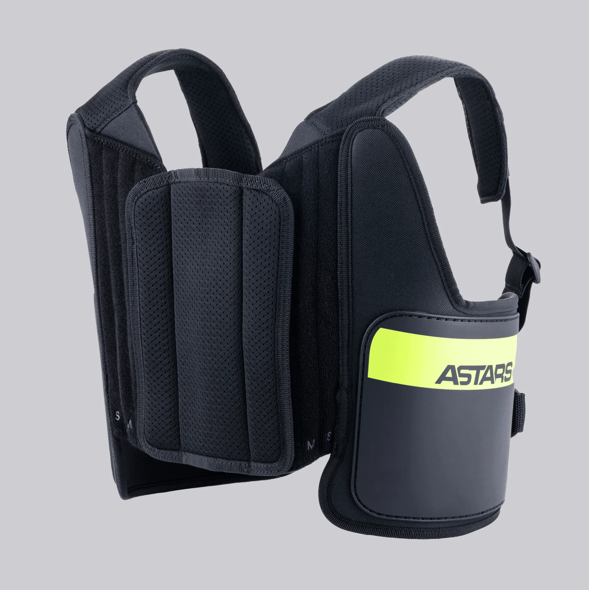 Youth Bionic Rib Support