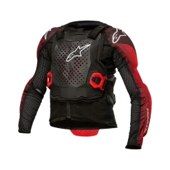 Youth Bionic Tech Protection Jacket