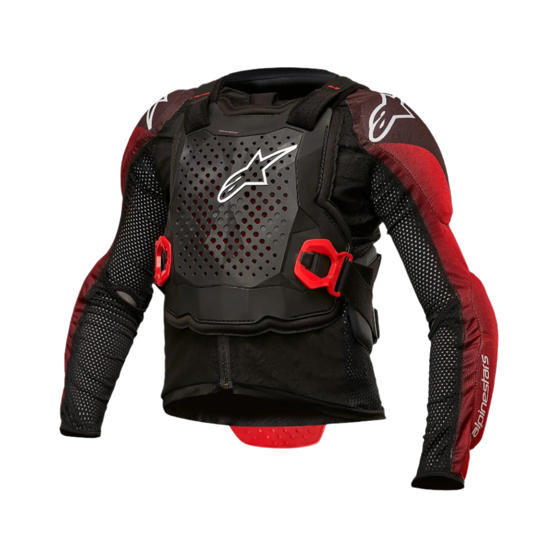 Youth Bionic Tech Protection Jacket