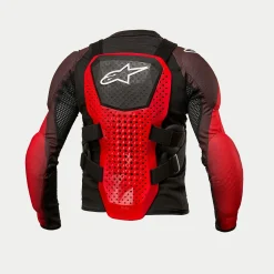 Youth Bionic Tech Protection Jacket