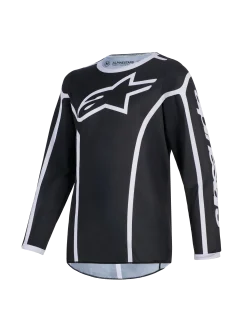 2026 Youth Fluid Apex Jersey