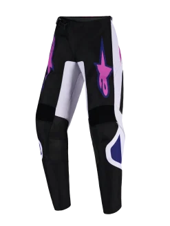 2026 Youth Fluid Grid Pants
